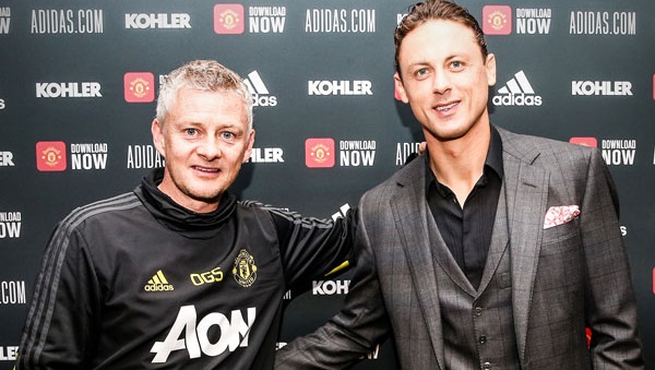 MU gia hạn hợp đồng với Matic đến năm 35 tuổi