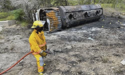 Colombia: Ít nhất 7 người thiệt mạng vì