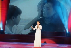 Tiếng gọi non sông – Lời tri ân những người con trung hiếu