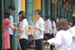 Phong tỏa, đảm bảo an toàn khu vực ra đề thi tốt nghiệp THPT đến hết ngày 10/8