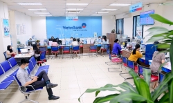 VietinBank kiên trì với chính sách tăng trưởng bền vững