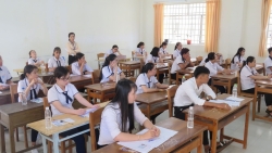 Môn Toán: Học sinh nên dành thời gian cho việc luyện đề thi