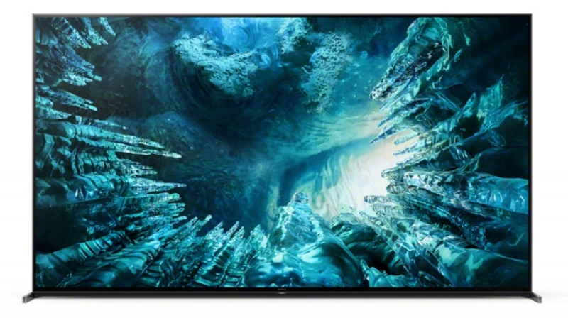 Sony BRAVIA 8K LED Z8H