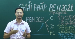 Ôn thi môn Sinh học theo phương châm “cày nát” sách giáo khoa