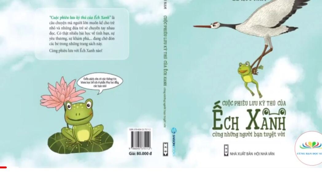 Bạn đồng hành với những người yêu văn hóa đọc và người khiếm thị