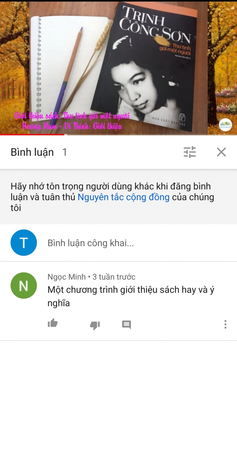 Bạn đồng hành với những người yêu văn hóa đọc và người khiếm thị