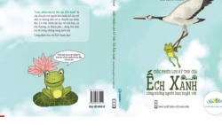 Bạn đồng hành với những người yêu văn hóa đọc và người khiếm thị