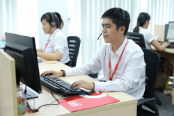 Home Credit ra mắt hệ thống tổng đài thông minh đầu tiên tại Việt Nam
