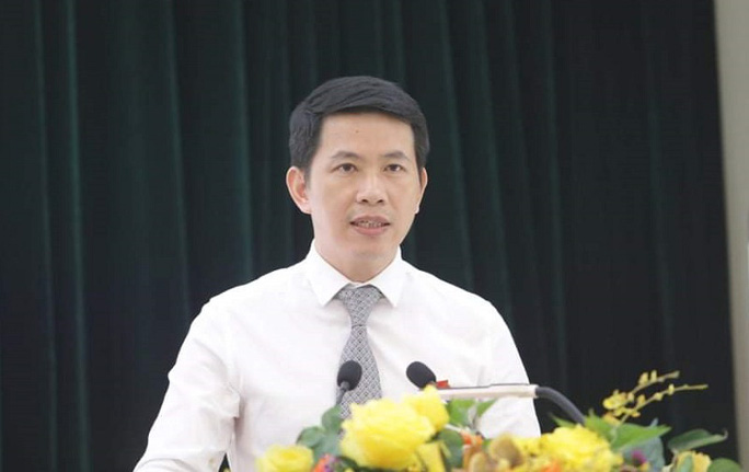 Ông Phạm Tuấn Long trở thành tân Chủ tịch UBND quận Hoàn Kiếm