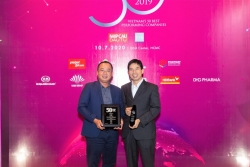 Thế Giới Di Động lần thứ tư thống trị TOP 50 công ty kinh doanh hiệu quả nhất Việt Nam