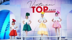 Cuộc thi Vietnam Top Fashion & Hair 2020 công bố giải thưởng "khủng" 1 tỉ đồng