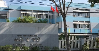 Quảng Nam triển khai các biện pháp phòng, chống dịch bệnh bạch hầu