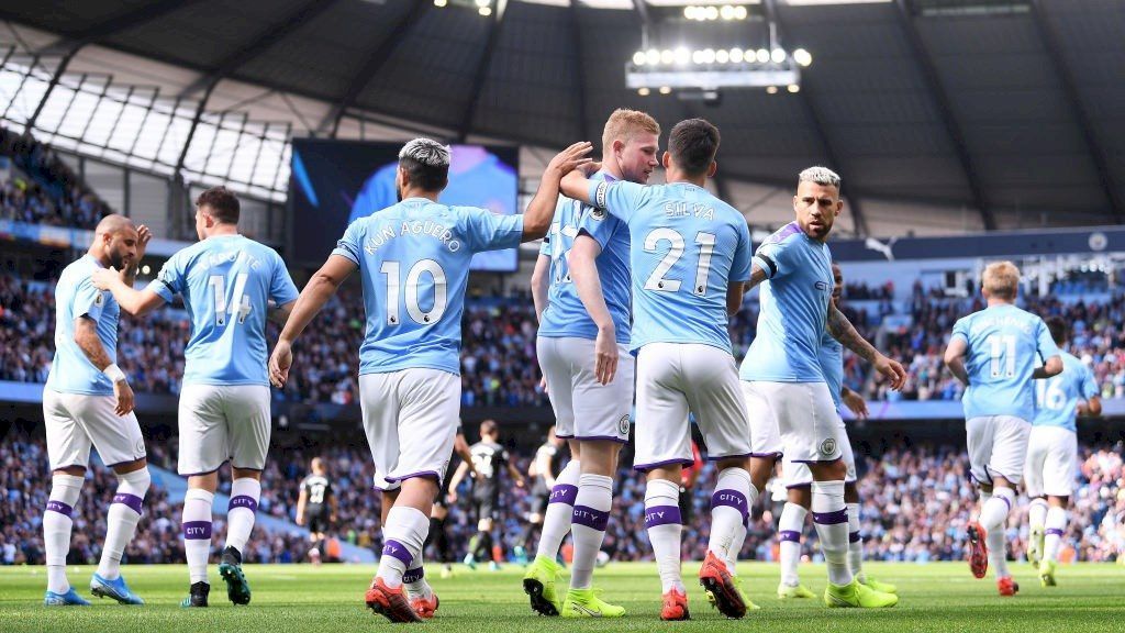 Manchester City thoát án phạt cấm tham dự cúp châu Âu