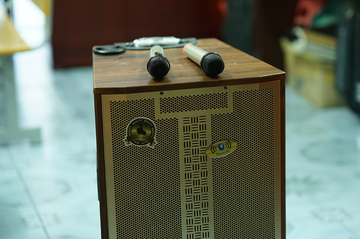 Làm gì để không còn những nhức nhối