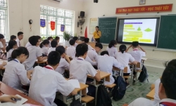 Quảng Ninh: Gần 12.600 thí sinh dự thi vào lớp 10