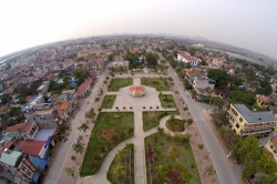 Quảng Ninh: Thị xã Quảng Yên chính thức trở thành đô thị loại III