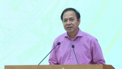 Quảng Ninh: Đồng thuận giải quyết tình trạng xâm canh, xâm cư với tỉnh Hải Dương