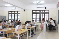 Kỳ thi vào lớp 10 công lập ở Hà Nội: Gần 89.000 thí sinh đã làm thủ tục dự thi