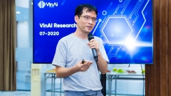 Vingroup vào Top 30 tại Hội nghị Quốc tế về Máy học ICML 2020