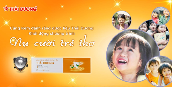 Công ty Sao Thái Dương trao quà “Nụ cười trẻ thơ” tới 300.000 học sinh tại Bắc Giang