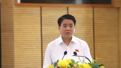 Hà Nội sẽ áp dụng chính sách có lợi nhất cho người dân khu xử lý rác Nam Sơn