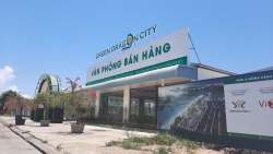 Quảng Ninh: Nhà nước nguy cơ thất thoát hàng trăm tỷ đồng tại dự án Green Dragon City Cẩm Phả