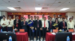 Xây dựng Đảng bộ Công ty Cổ phần Tập đoàn Cienco4 vững mạnh