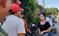 Quảng Nam đưa 21 du khách Trung Quốc vào khu cách ly tập trung