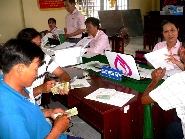 Lai Châu: Tăng cường hỗ trợ giải quyết việc làm từ nguồn vốn chính sách