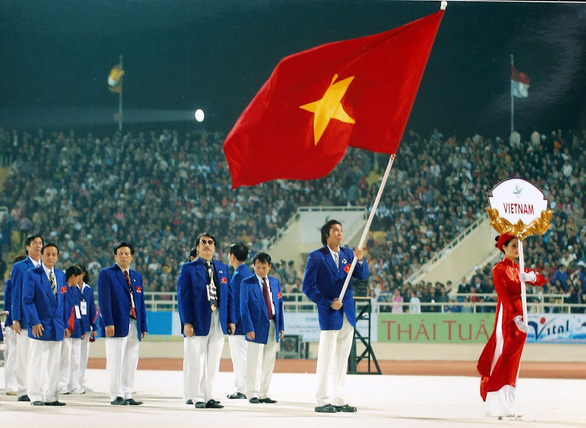 Việt Nam công bố đề án tổ chức 36 môn thi đấu tại SEA Games 31
