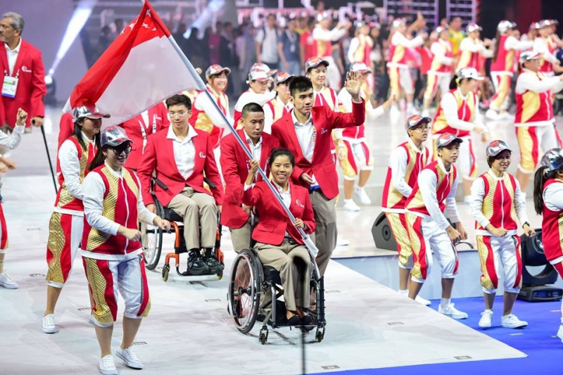 ASEAN Para Games dự kiến tổ chức 11 môn thể thao.