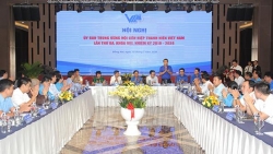 Hội LHTN Việt Nam trao tặng gần 510 nghìn “bữa cơm” hỗ trợ phòng, chống dịch Covid-19