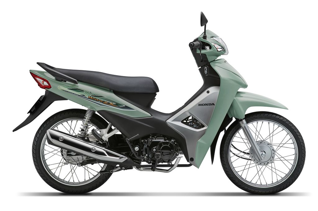 Nhận ngay thẻ điện thoại 600.000 đồng khi mua xe máy Honda Việt Nam