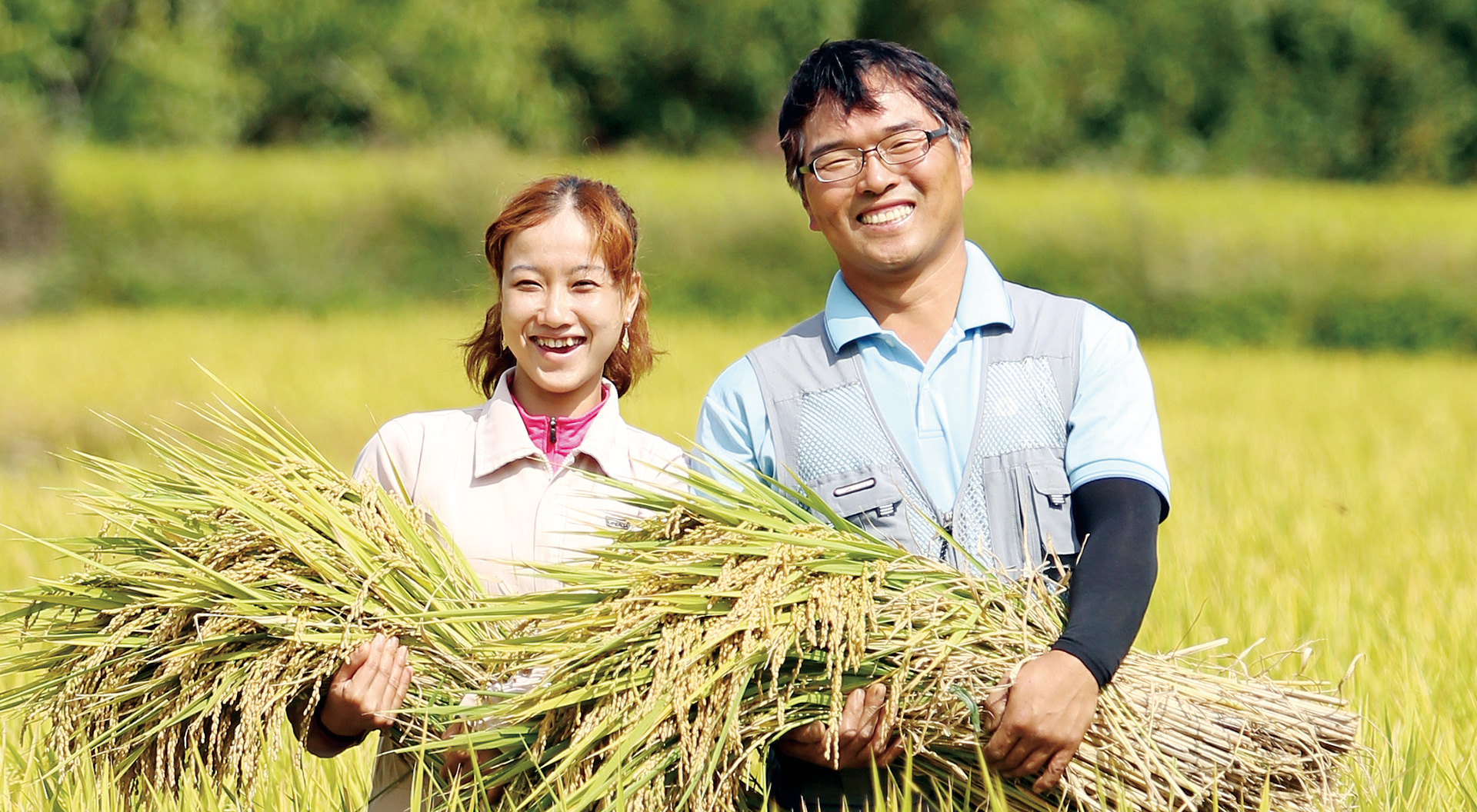 Giới trẻ Hàn Quốc ngày càng hứng thú với khởi nghiệp nông nghiệp