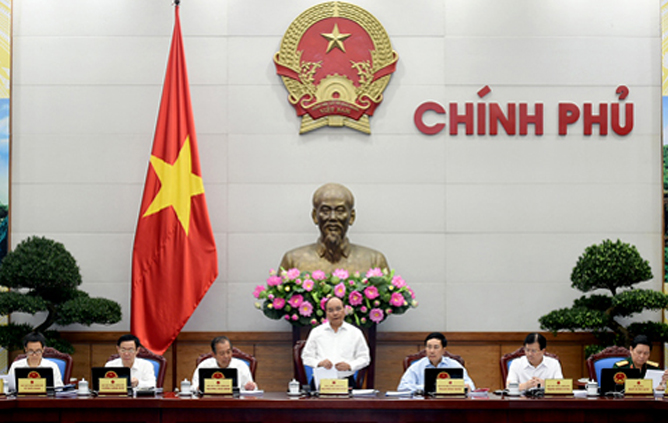 Thủ tướng hoan nghênh TP. Hà Nội đã đình chỉ công tác cán bộ phường Văn Miếu