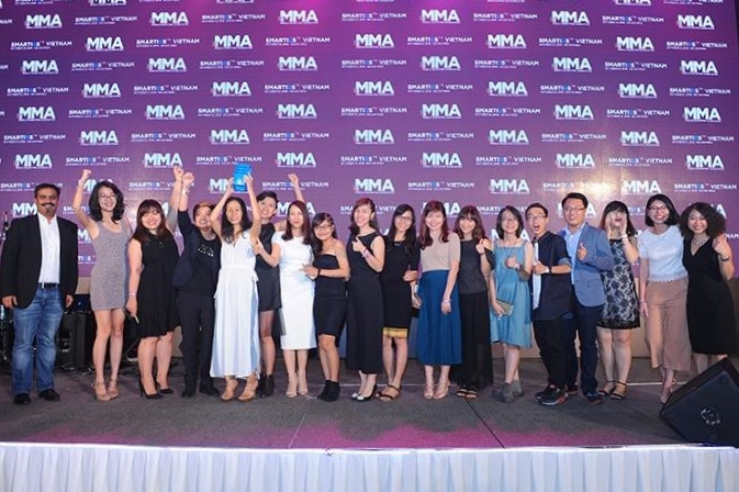 Cơ hội khởi nghiệp với giải thưởng Smarties Việt Nam