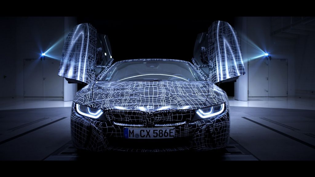 CEO của BMW hứa sẽ đem những màn trình làng thú vị nhất tới Frankfurt 2017
