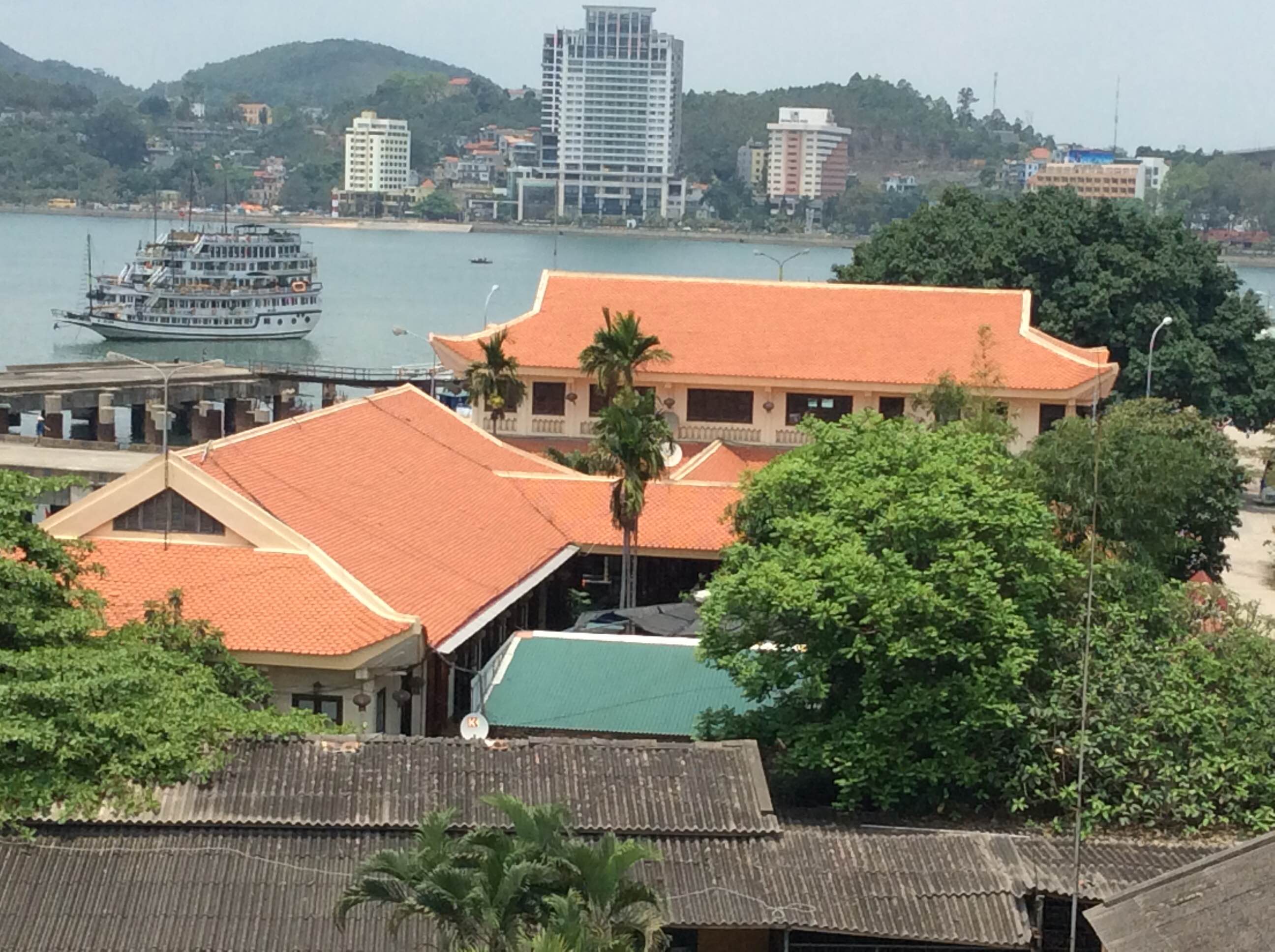 UBND tỉnh Quảng Ninh: Cần tháo gỡ khó khăn cho Công ty Đức Tài khi thu hồi đất