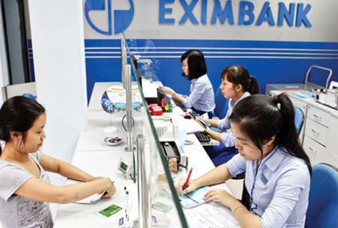 4 phó tổng giám đốc Eximbank được nghỉ việc “theo nguyện vọng”