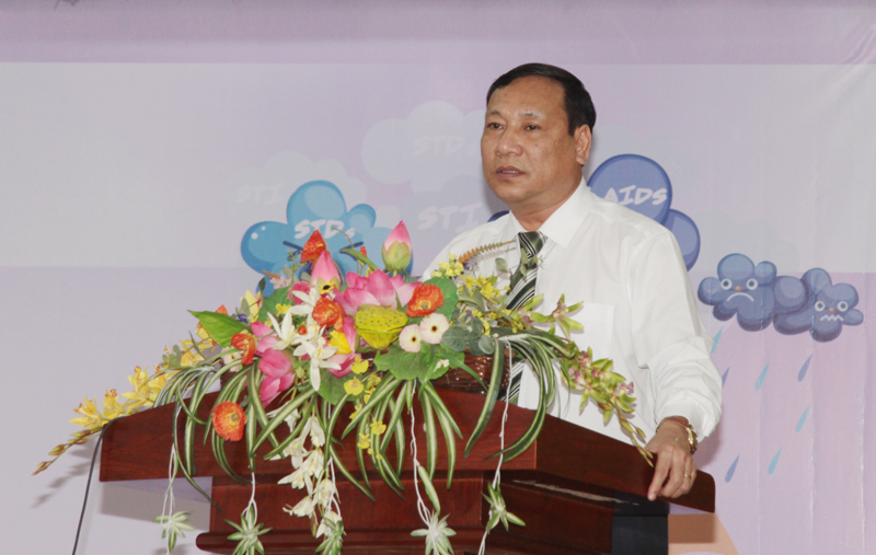 Phát động cuộc thi “Yêu an toàn - Vạn điều hay” trên mạng năm 2017