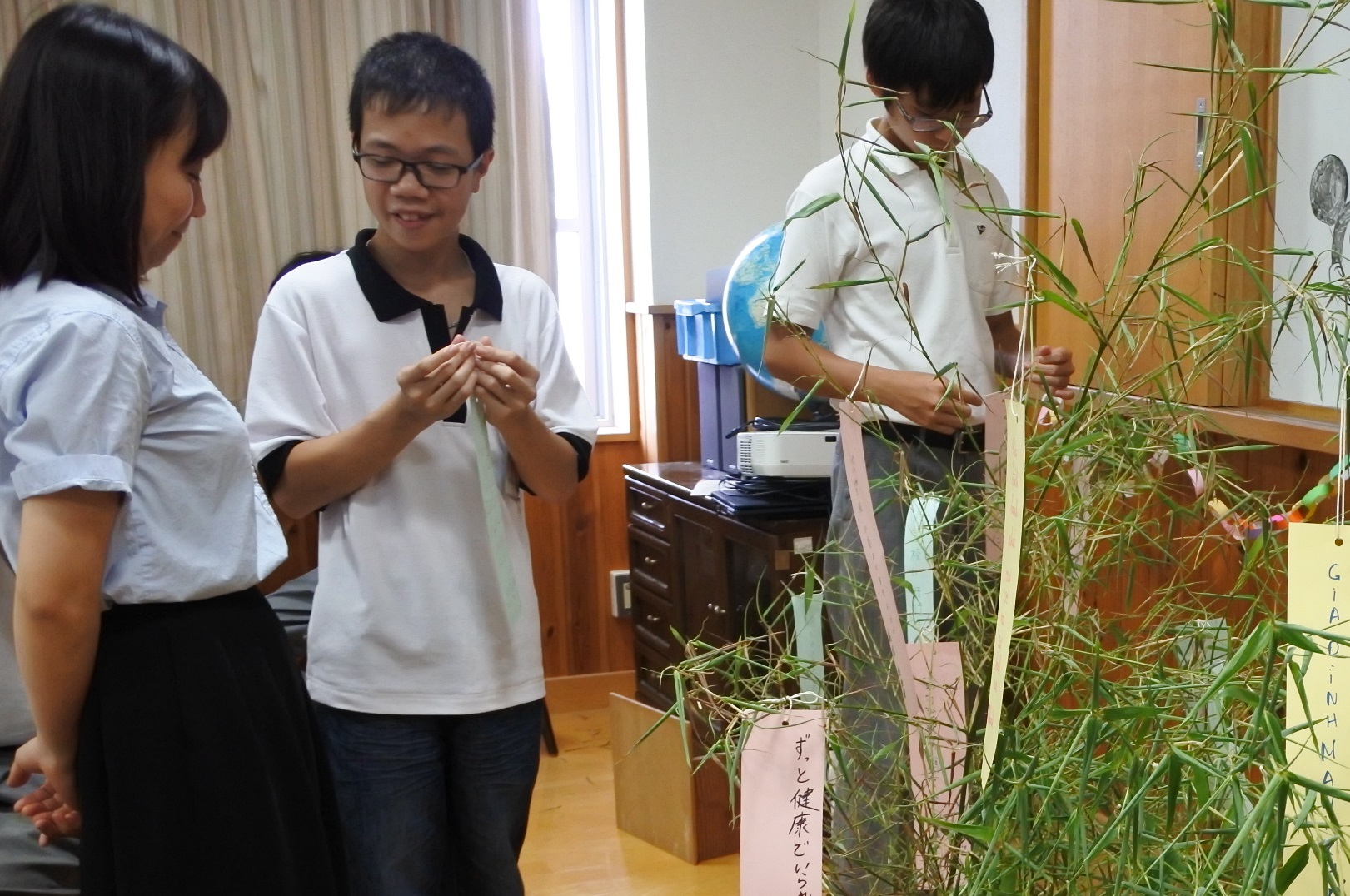 10 học sinh trung học Việt Nam được khám phá và giao lưu quốc tế 7 ngày tại Nhật Bản