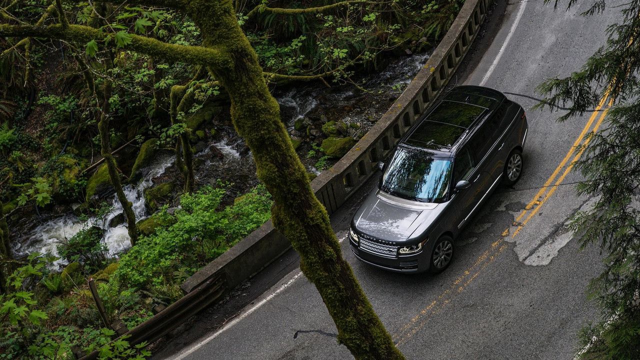 Range Rover không chọn thị trường SUV 7 chỗ để chinh phục khách hàng