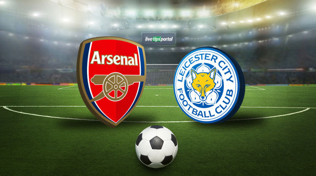 01h45 ngày 12/8, sân Emirates, vòng mở màn Premier League: Arsenal - Leicester