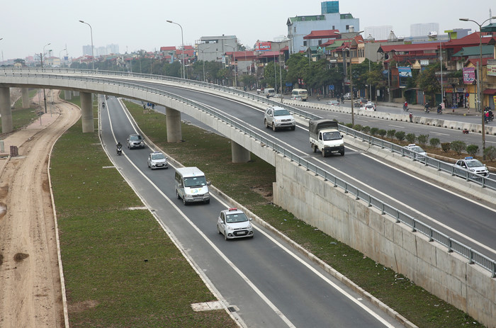 Xử lý vướng mắc trong phân bổ kế hoạch vốn đầu tư công ngành GTVT