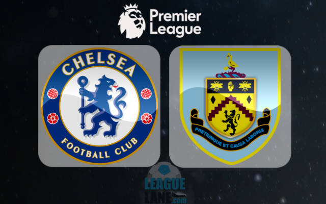 21h00 ngày 12/8, sân Stamford Bridge, vòng mở màn EPL: Chelsea - Burnley