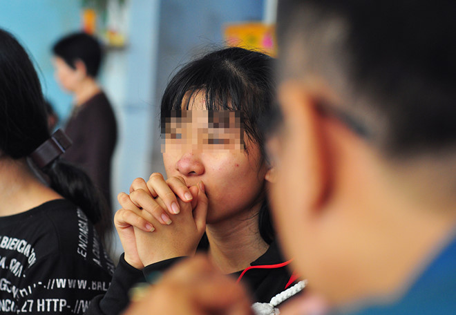 Nghi can bắn chết nữ sinh ở Đồng Nai có quan hệ tình cảm với nạn nhân