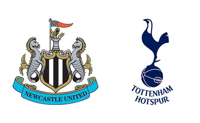 19h30 ngày 13/8, vòng 1 Premier League: Newcastle - Tottenham