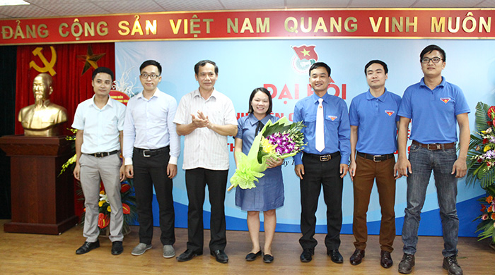 Đồng chí Nguyễn Ngọc Long được bầu làm Bí thư Đoàn Cơ quan Trung ương Hội Nhà báo Việt Nam