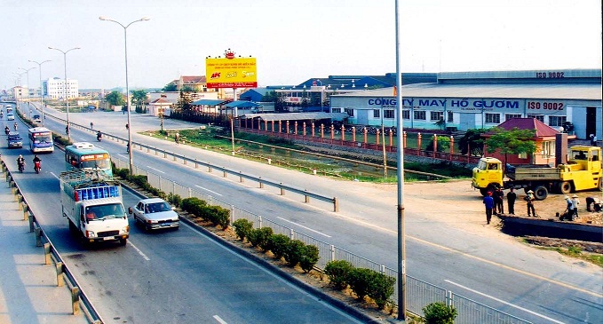 Điều chỉnh quy hoạch các KCN tỉnh Hưng Yên