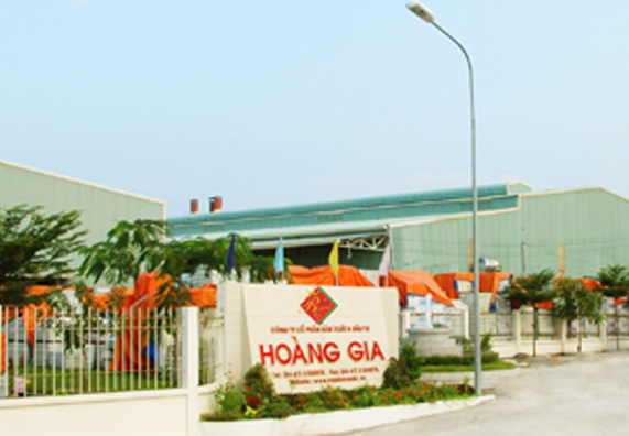 Kiểm tra, làm rõ các nội dung đơn tố cáo của Công ty TNHH Gạch men Hoàng Gia